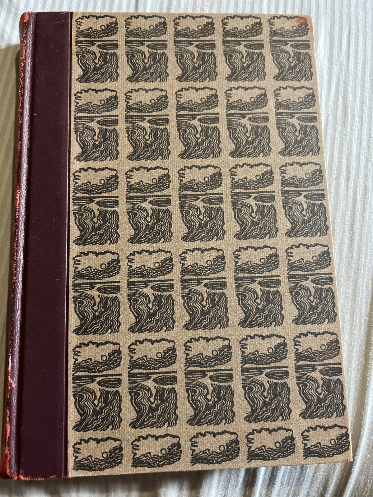 Erskine Childers John O’Connor 1971 The Riddle of the Sands Imprint Society