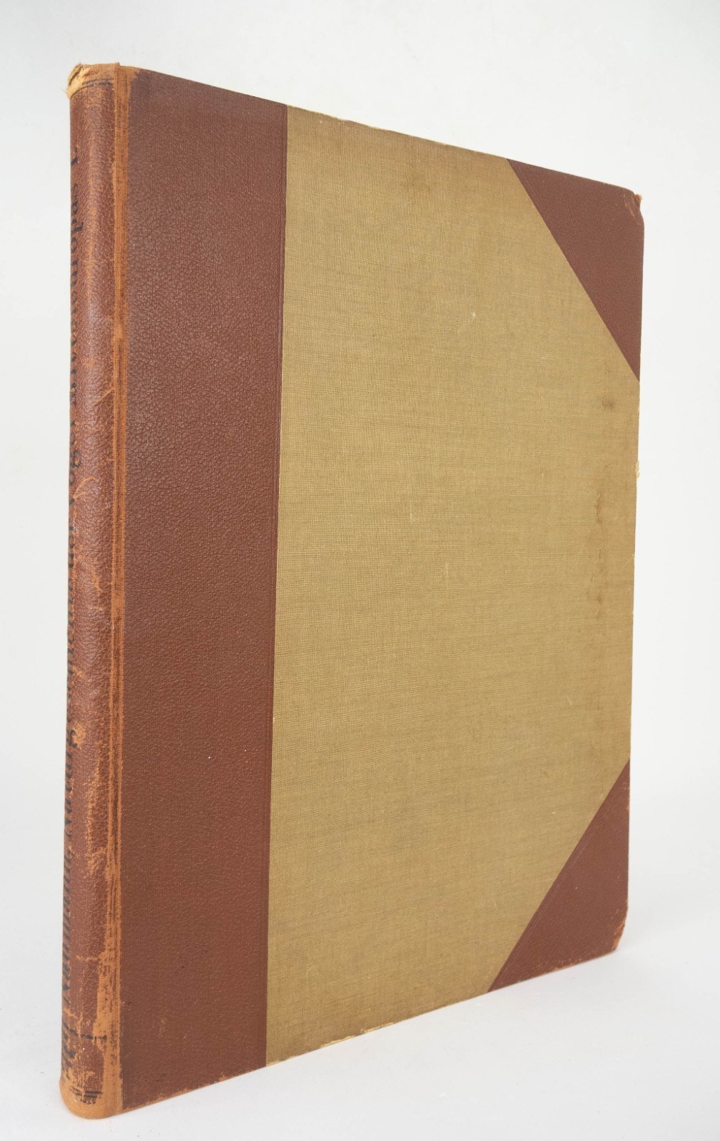 Naumann, Naturgeschichte Der Vogel Mitteleuropas – Band I – 30 Color Plates