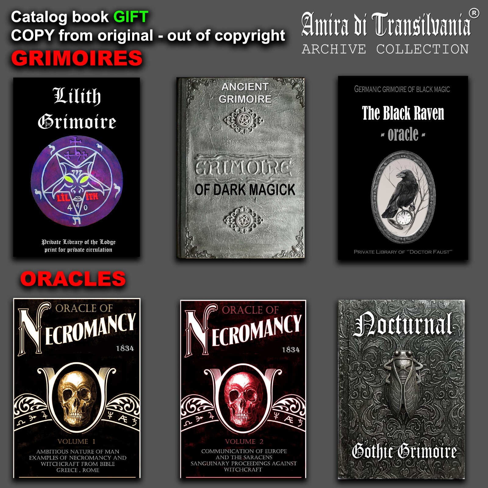 Forbidden Knowledge Book Occult Magic Hermetic Astrology Kabbalah Brotherhood