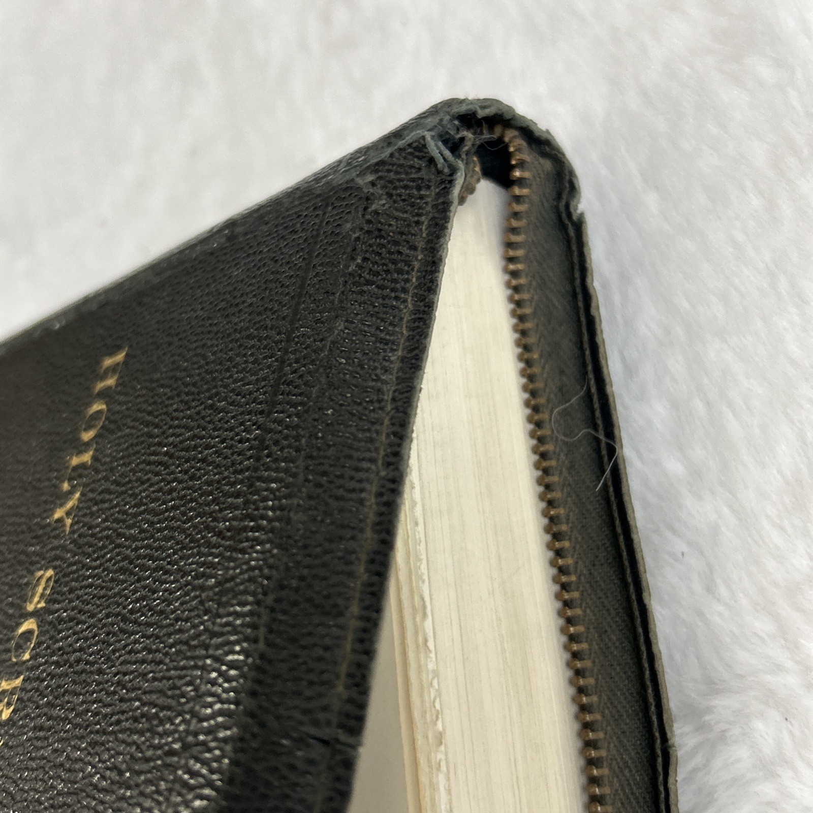 The Holy Scriptures Inspired Version Joseph Smith Jr Herald Publishing 1961