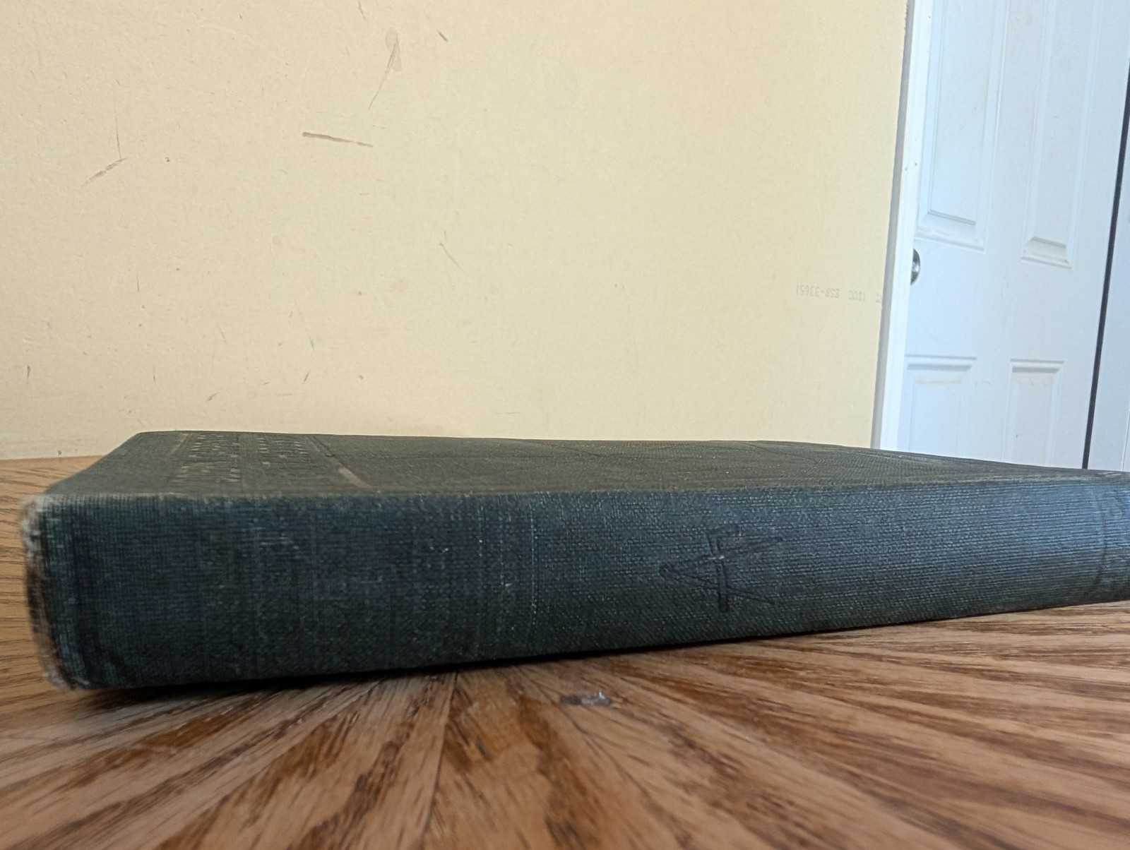 Modern Carpentry a Practical Manual Fred T. Hodgson 1902 Antique Book
