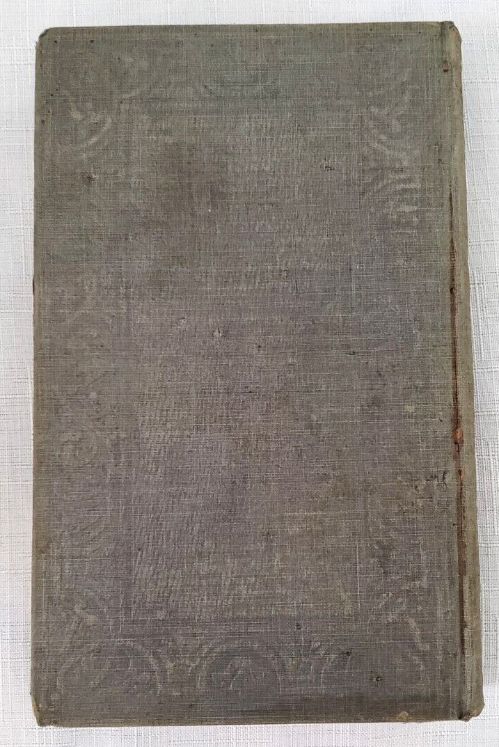 Rare 1850 1st, Seymour SKETCHES OF MINNESOTA: Travel Incidents in the Territory
