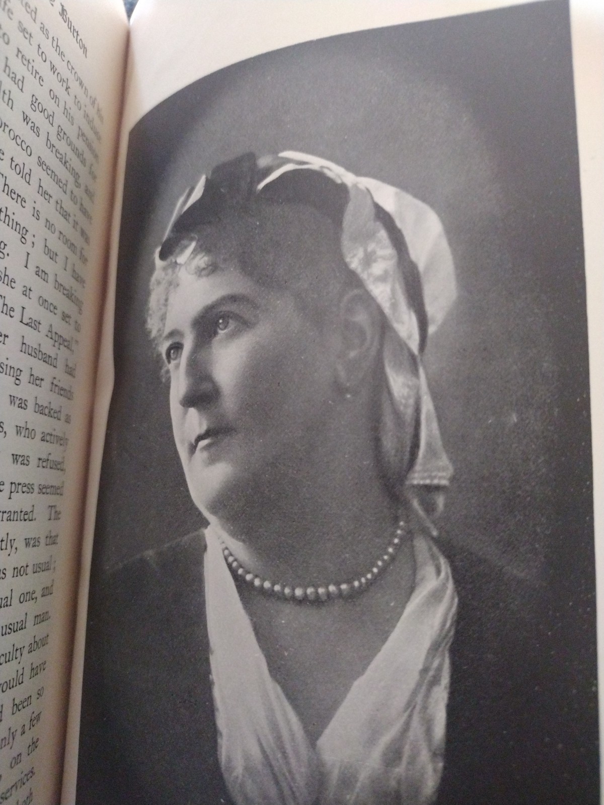 The Romance of Isabel Lady Burton W H Wilkins 1898 Dodd Mead Richard F Burton