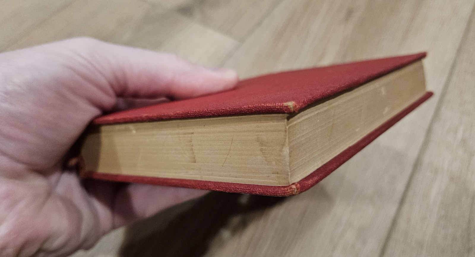 The Way of All Flesh by Samuel Butler Autobiographical Novel 1927 Edition