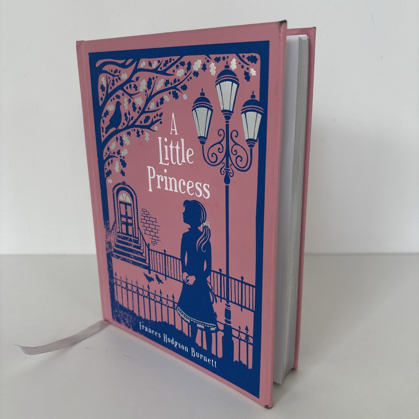 A Little Princess (Barnes & Noble Collectible Edition) Bonded Leather