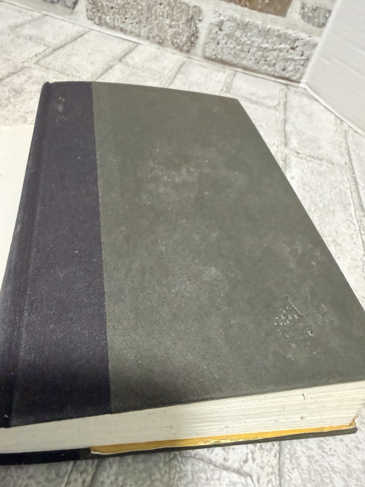 1976 Interview with the Vampire Anne Rice First Edition Original Dust Jacket