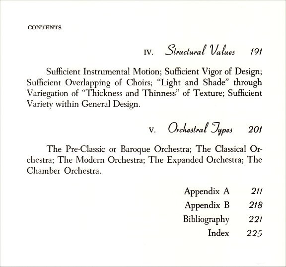 Creative Orchestration (George Frederick McKay First Edition)