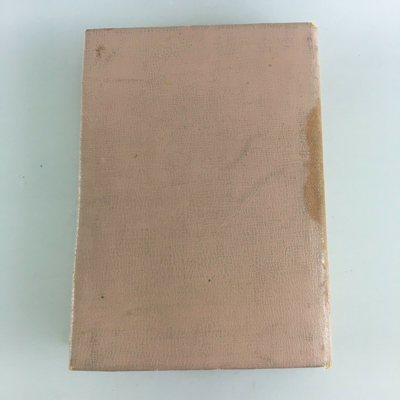 THE HOLY BIBLE A J Holman Co Containing The Old and New Testaments 1914