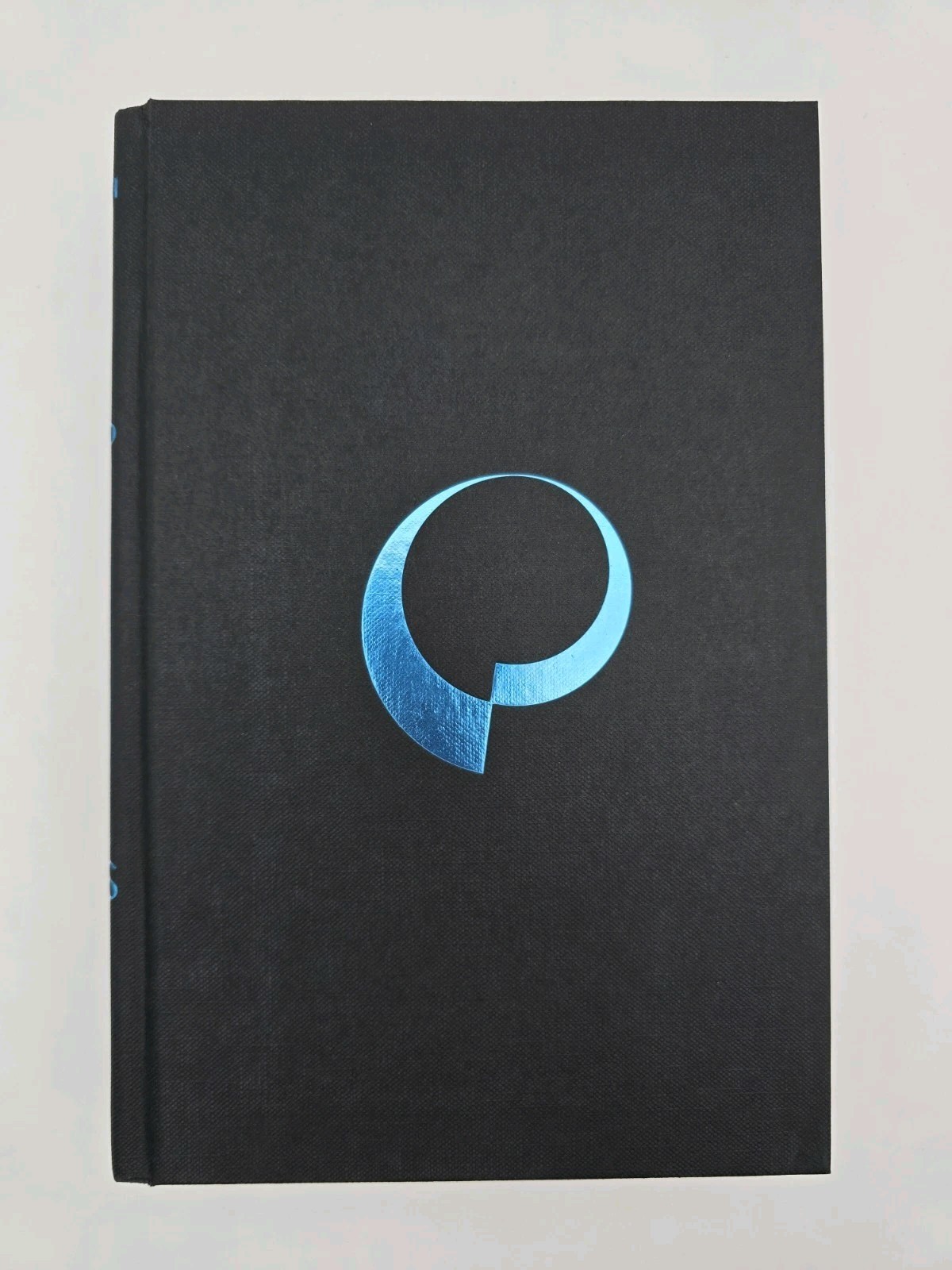 SIGNED~To Sleep In A Sea Of Stars~Christopher Paolini~1st Ed, 1st Printing~HC DJ