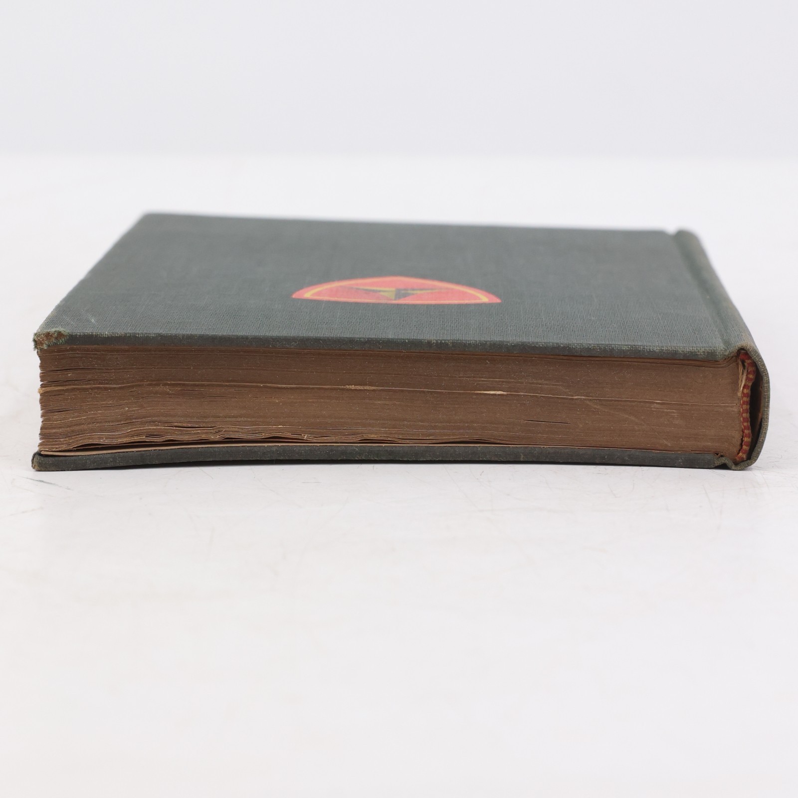 1948 The Third Marine Division WWII Unit History Book 1st Edition USMC