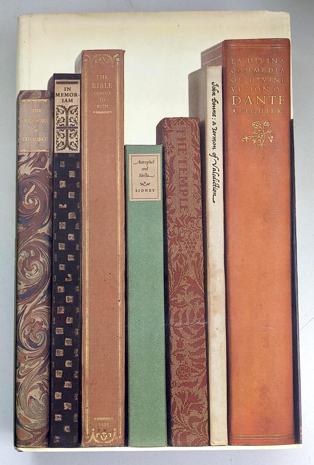 A History of the Nonesuch Press-1st ed 1981- No 305 of 950-VG+
