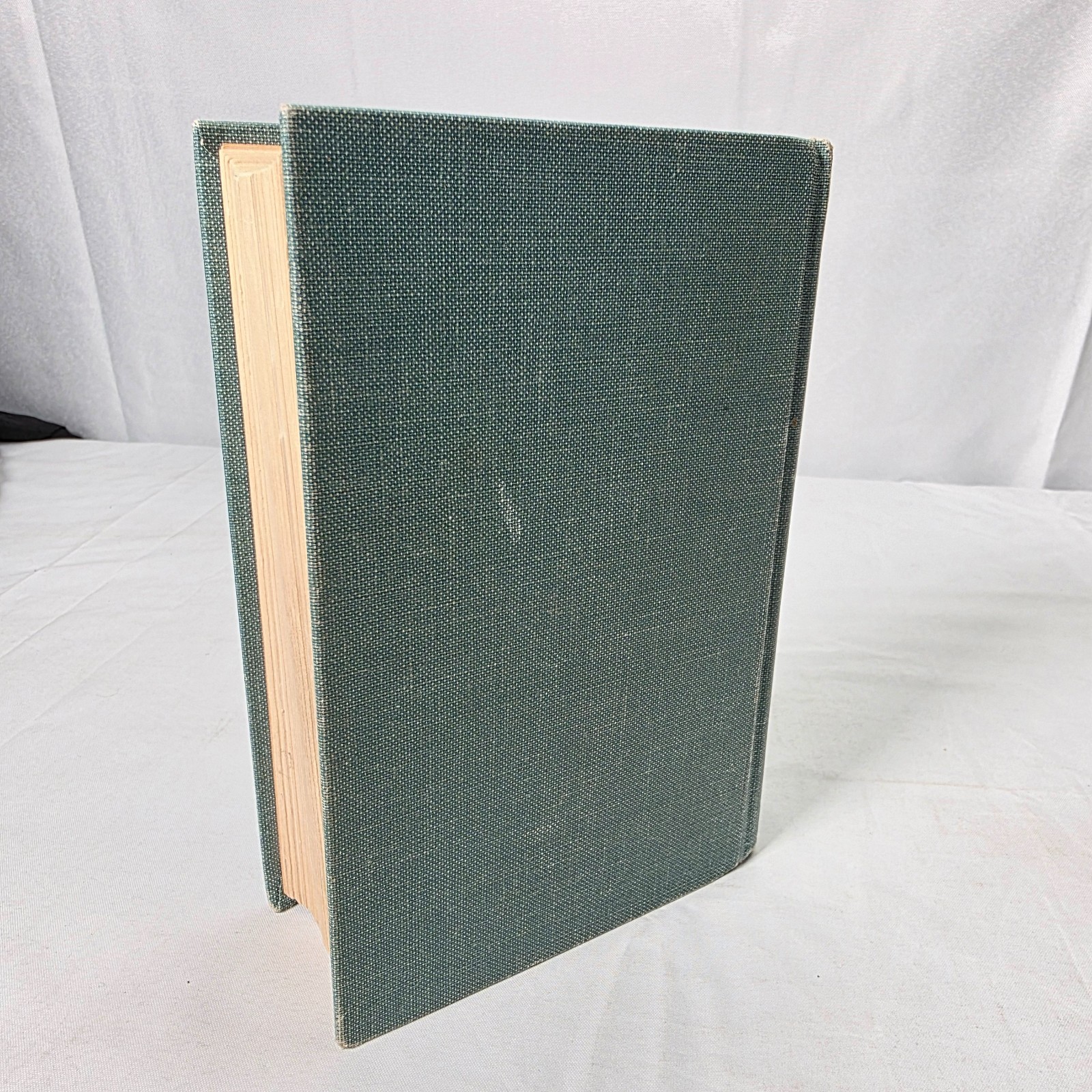 Unger’s Bible Handbook 1966 First Edition Vintage Christian Reference USA
