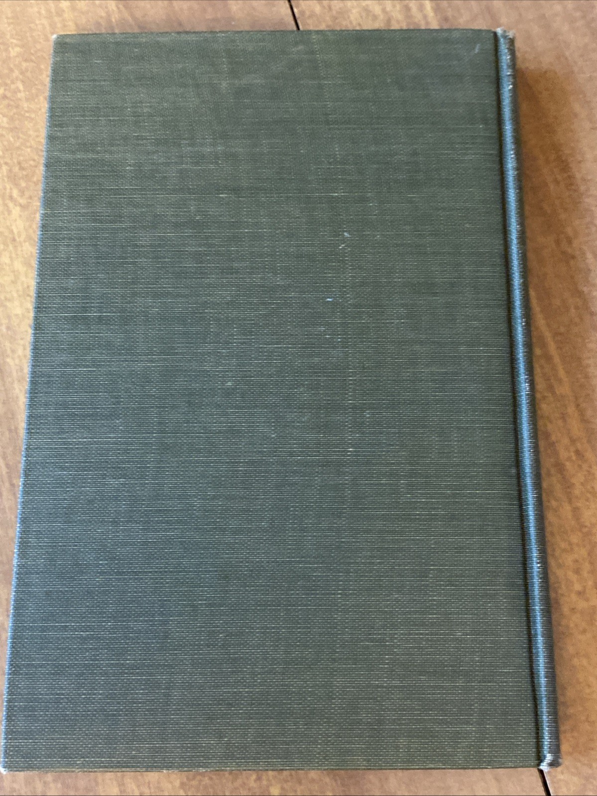 1905 John Smith USA By Eugene Field