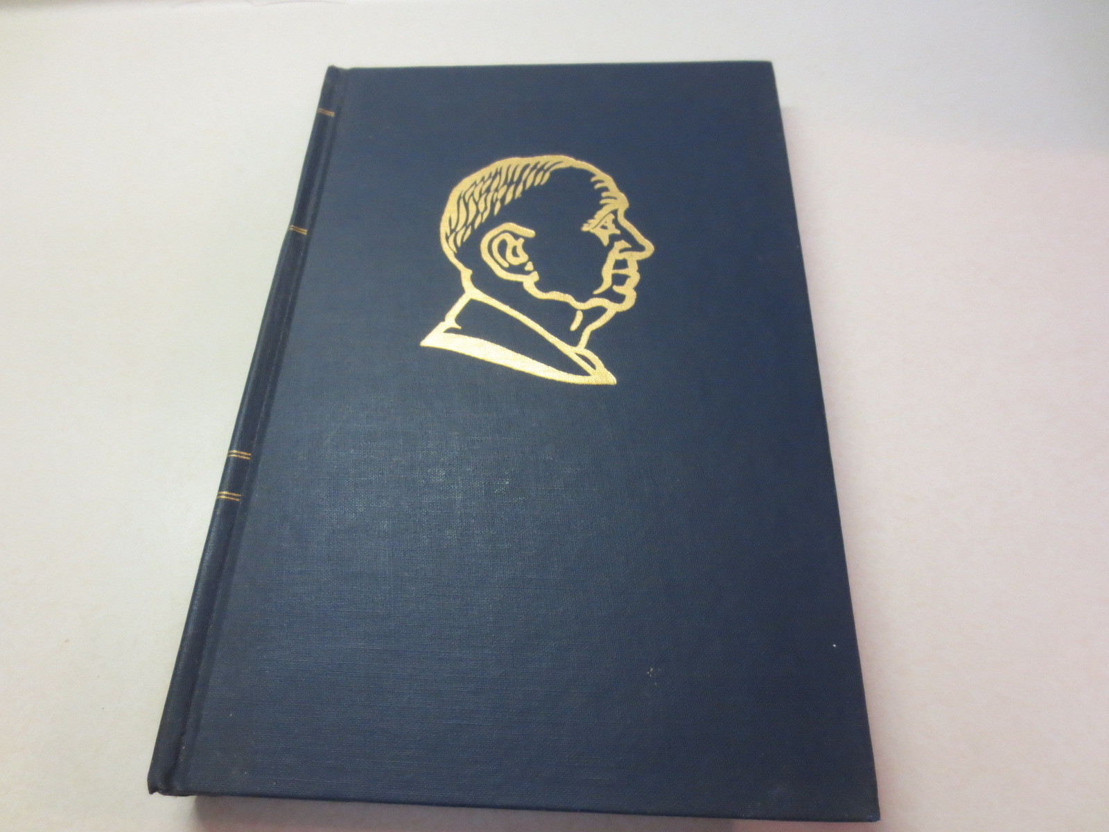 Thomas W. Martin a biography by Wiliam M. Murray vintage Southern Research hb