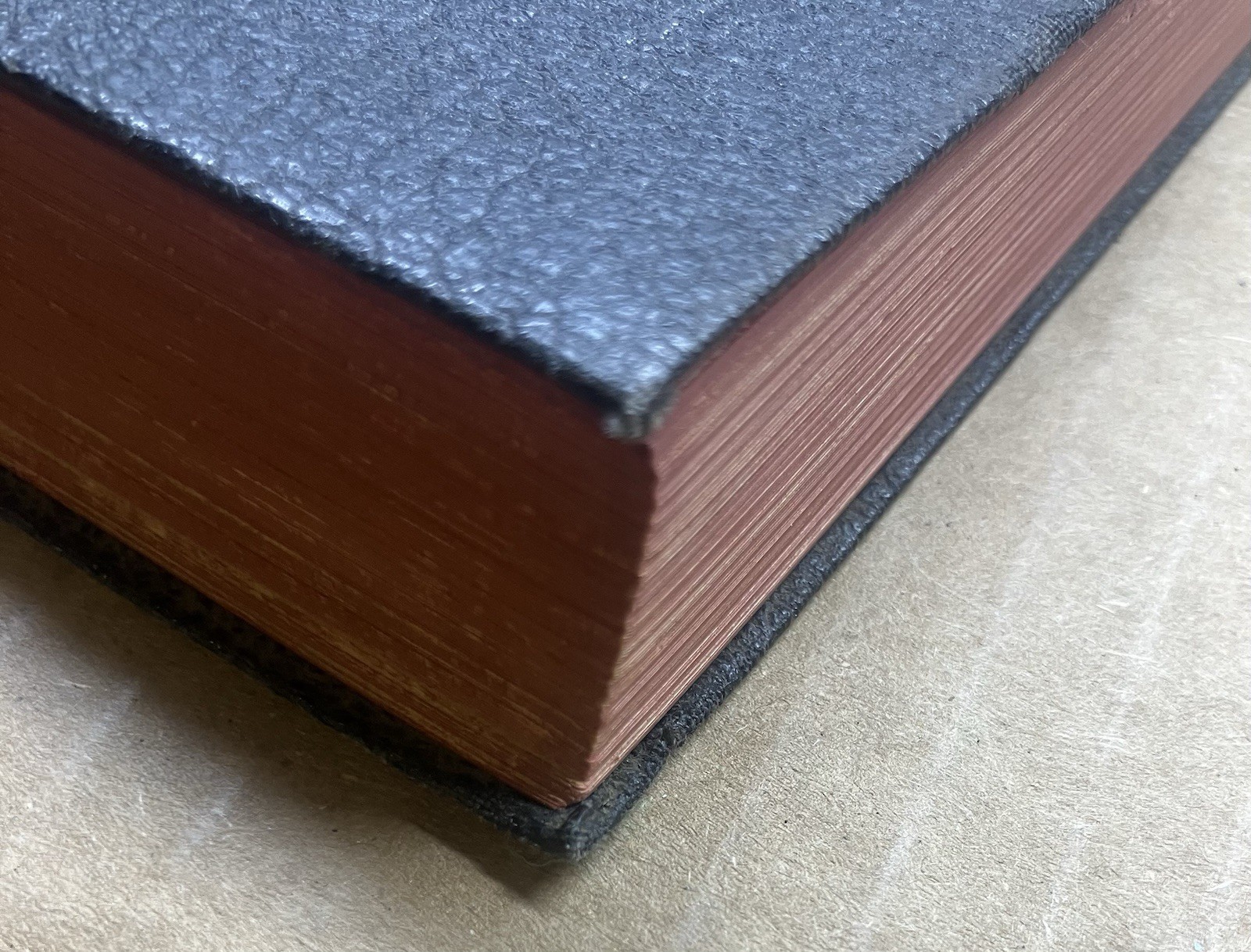 Audels Carpenters & Builders Guide #4 Illustrated ©?1939 Reprinted In 1941