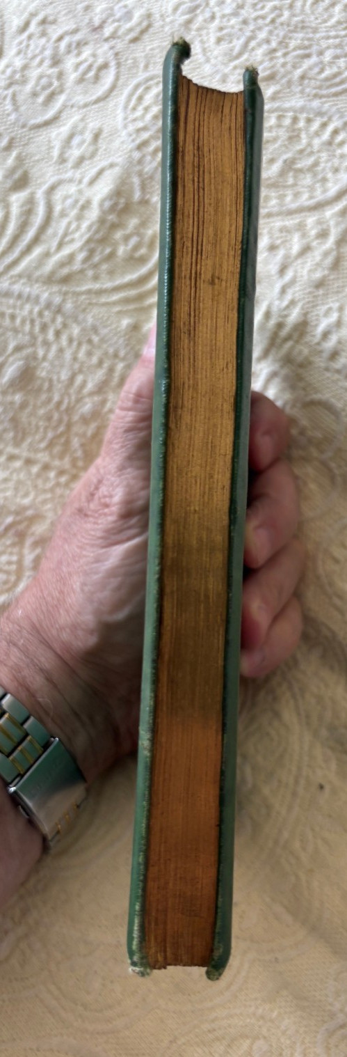 W. S. Gilbert, The Bab Ballads, Illus by Author, London, Hotten 1869 1st ed