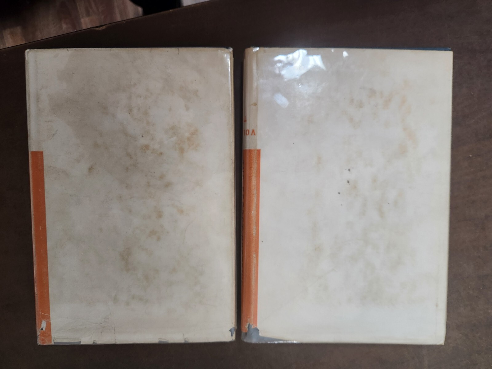 Vols 2 & 4 of THE SECRET DOCTRINE by H.P. Blavatsky 1962 Adyar Edition Theosophy