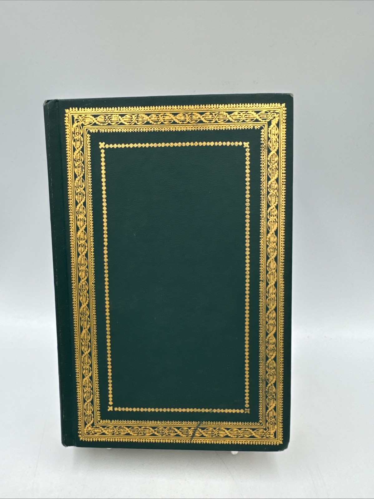 Dracula Frankenstein Stoker Shelley International Collectors Library