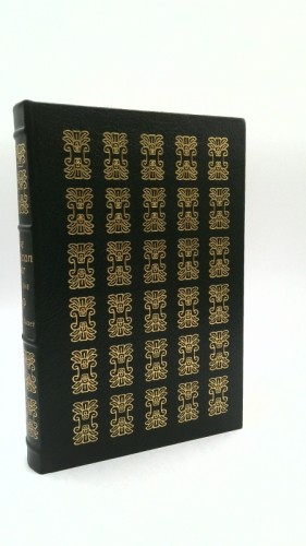 The Mexican War 1846-1848 Easton Press Leather (Ltd Ed) by K. Jack Bauer