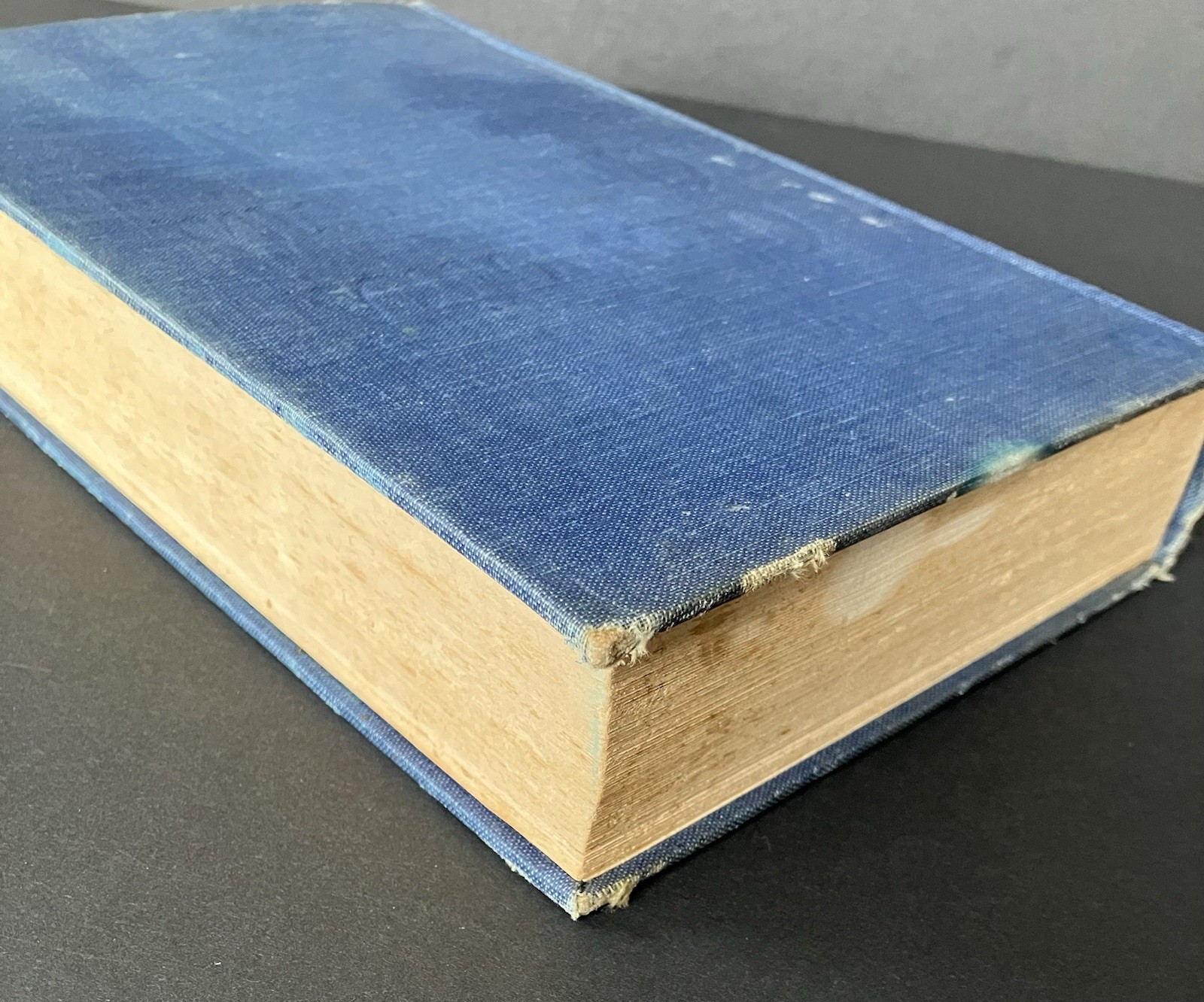 Vintage Alcoholics Anonymous Second Edition (1970)