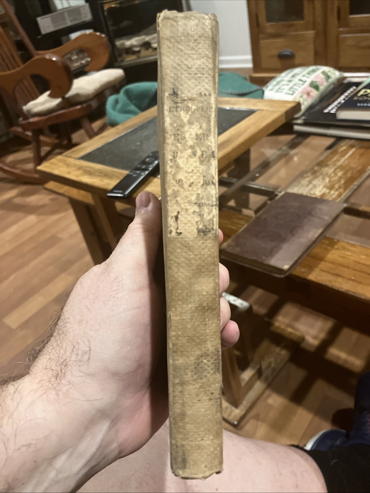 Retrospect of Western Travel by Harriet Martineau, Hardcover, 1st Ed, 1838 V 2