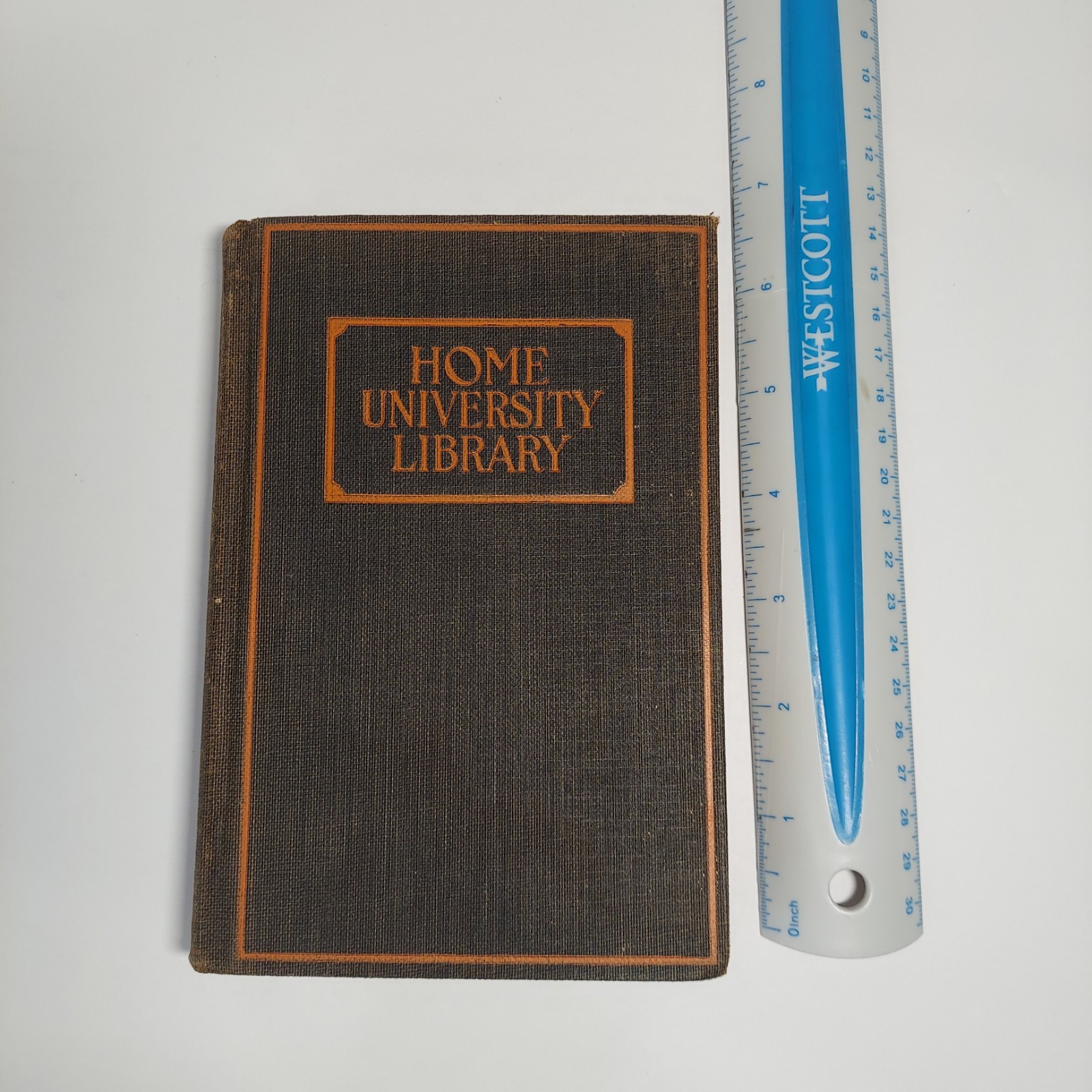 Home University Library Of Modern Knowledge No. 47 The Colonial Period (1912)