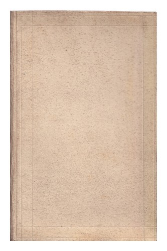 DODSLEY, ROBERT (1704-1764) the king and the miller of Mansfield : A dramatick t
