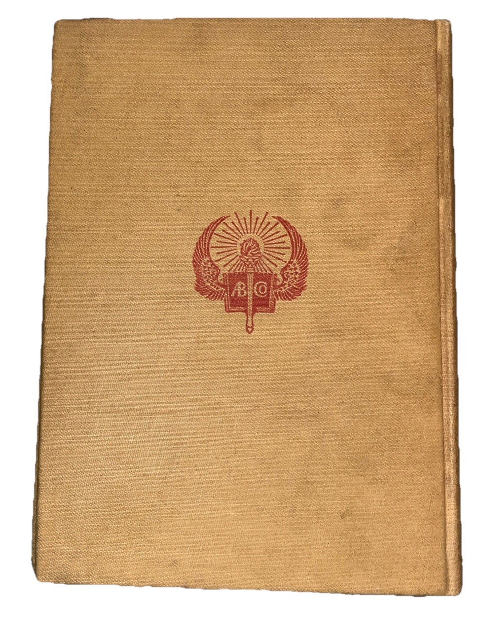 ELECTRA Play By B.P. Galdos 1900 Book Form by O.G. Bunnell 1902 Spanish/English