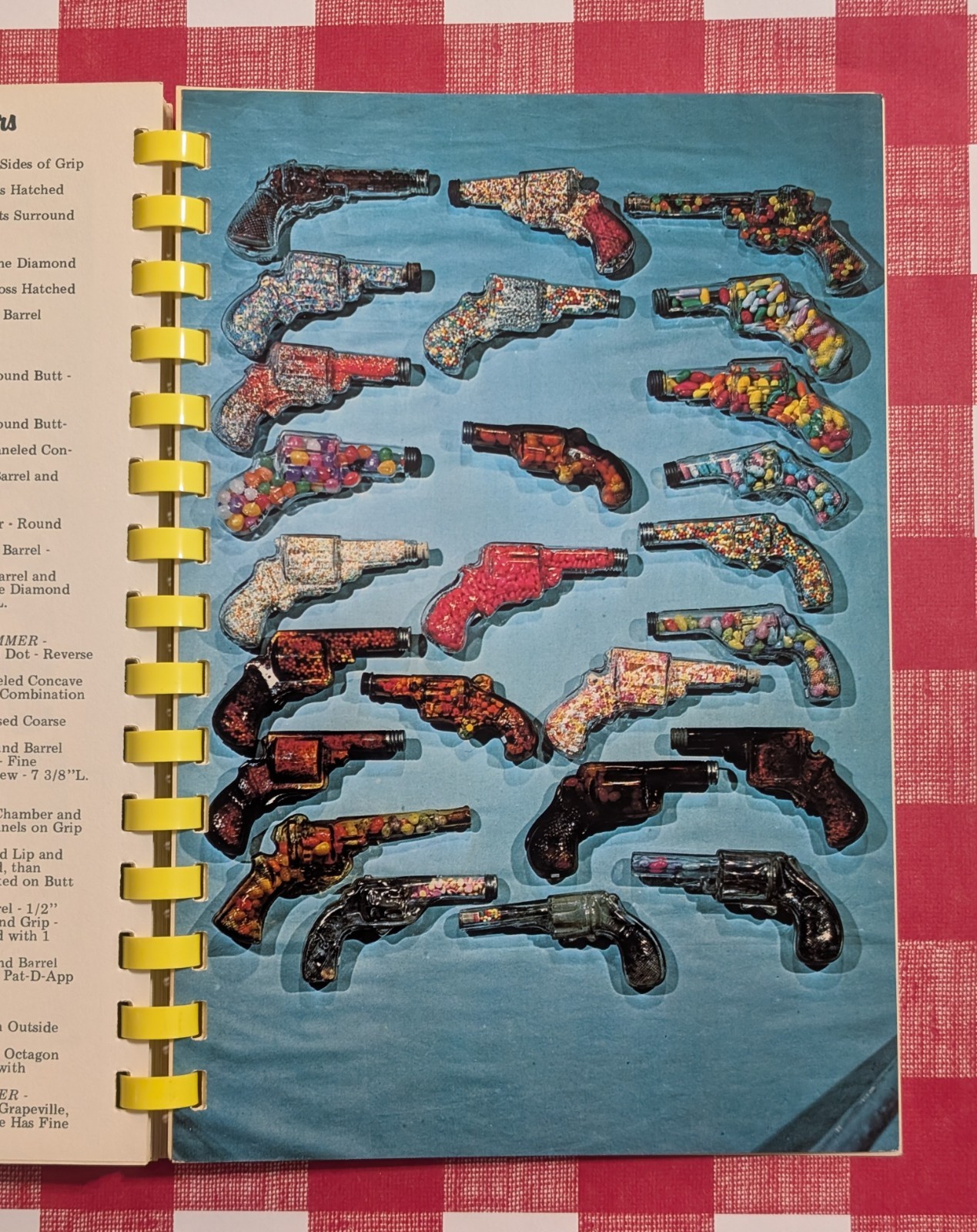 A Century Of Glass Toys – Stanley (Spiral Bound Book) Vintage & Antique Objects