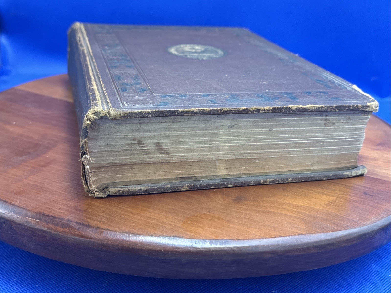 Encyclopedia of Freemasonry V1 by Albert G. Mackey and H. L. Haywood 1921