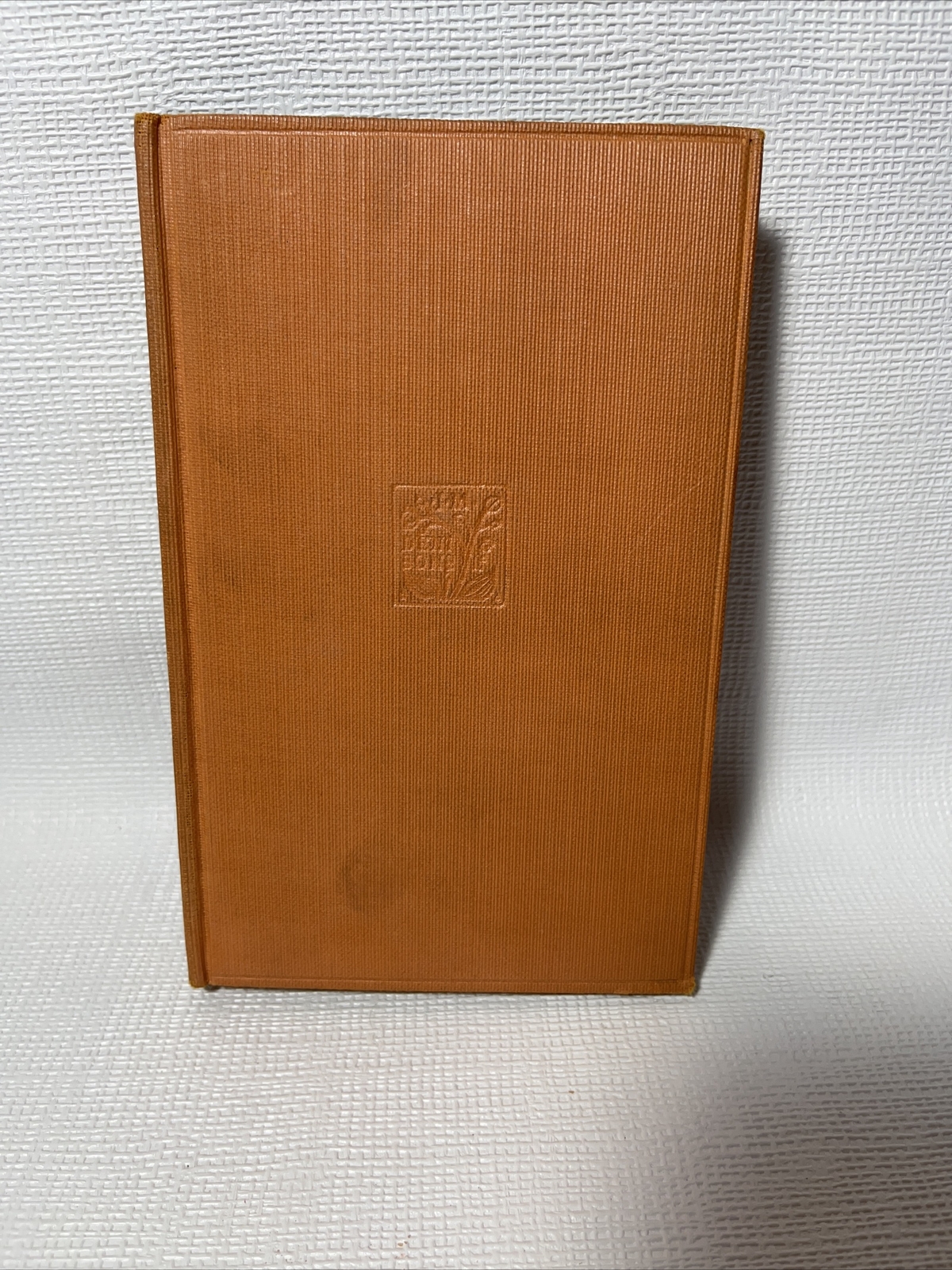 The Spirit Of The Age & English Poets by William Hazlitt HC Book 1928 Dent