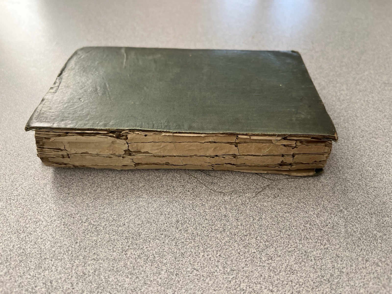 Constable’s Miscellany, Volume XI : Perils And Captivity, 1827 -Antique Ephemera
