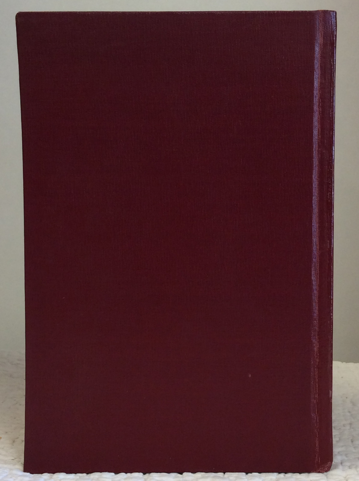 CLASSICAL SCHOLARSHIP IN SPAIN By David Rubio- 1934 signed