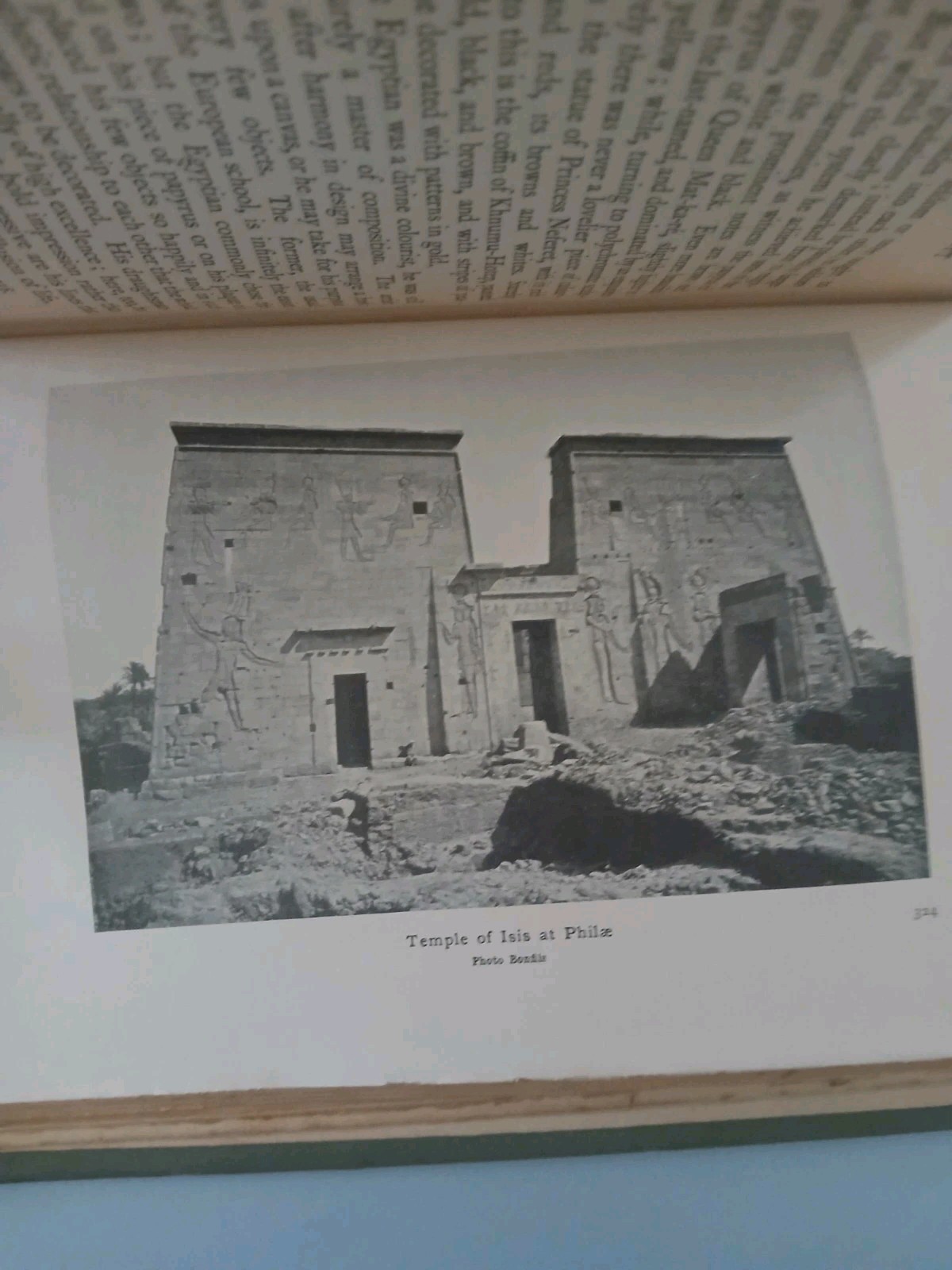 The Myths of Ancient Egypt by Lewis Spence 1917 16 Color Plates VGC