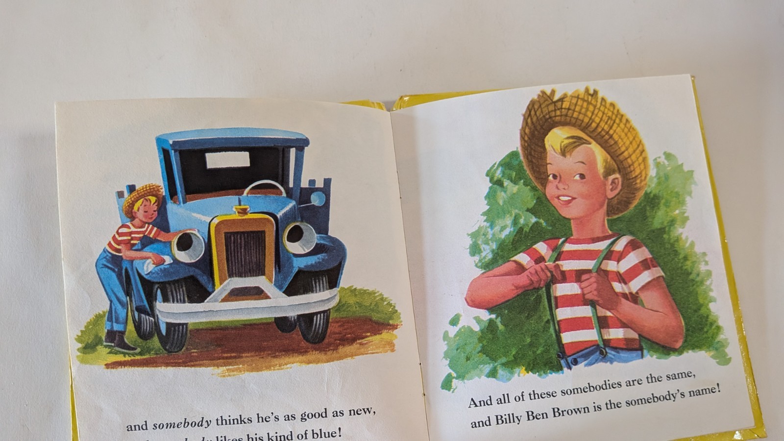 1953 book rackety boom