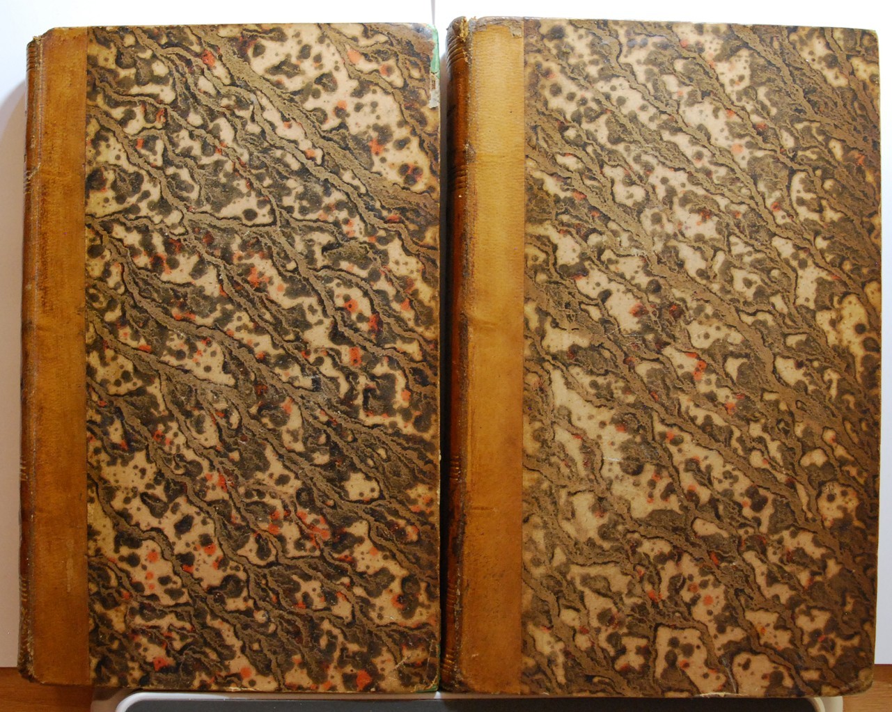 Histoire Critique et Militaire Guerres de la Revolution- Volumes 5 & 13 – 1820-4