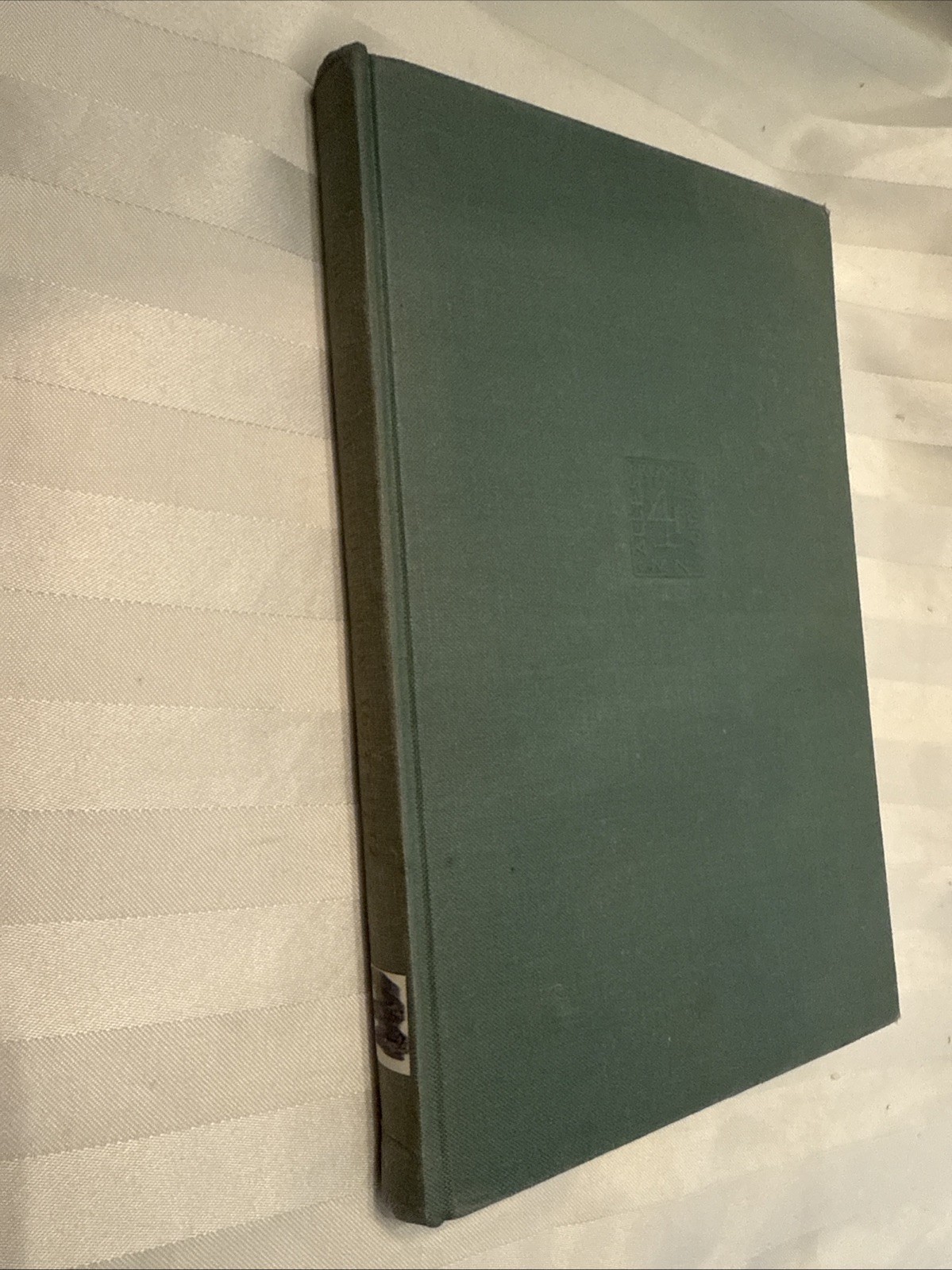The Downfall of Cartesianism 1673-1712 Richard Watson exlib HC 1966