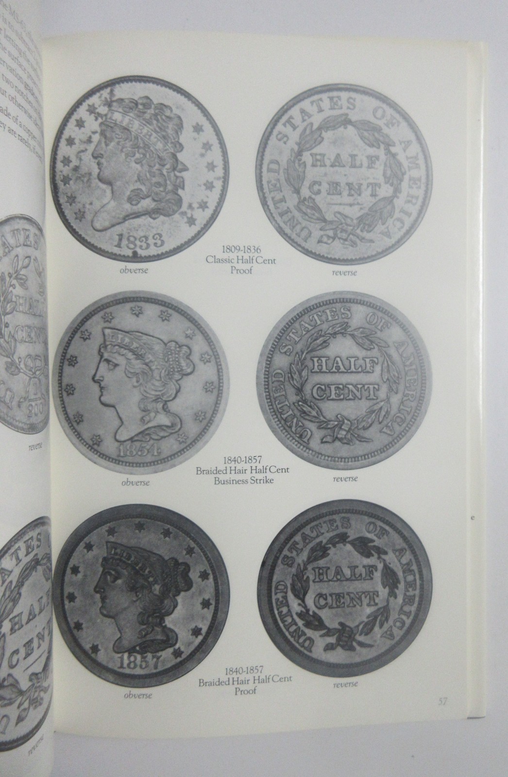 N.C.I. Grading Guide James Halperin 1986 Numismatic Certification Institute Coin