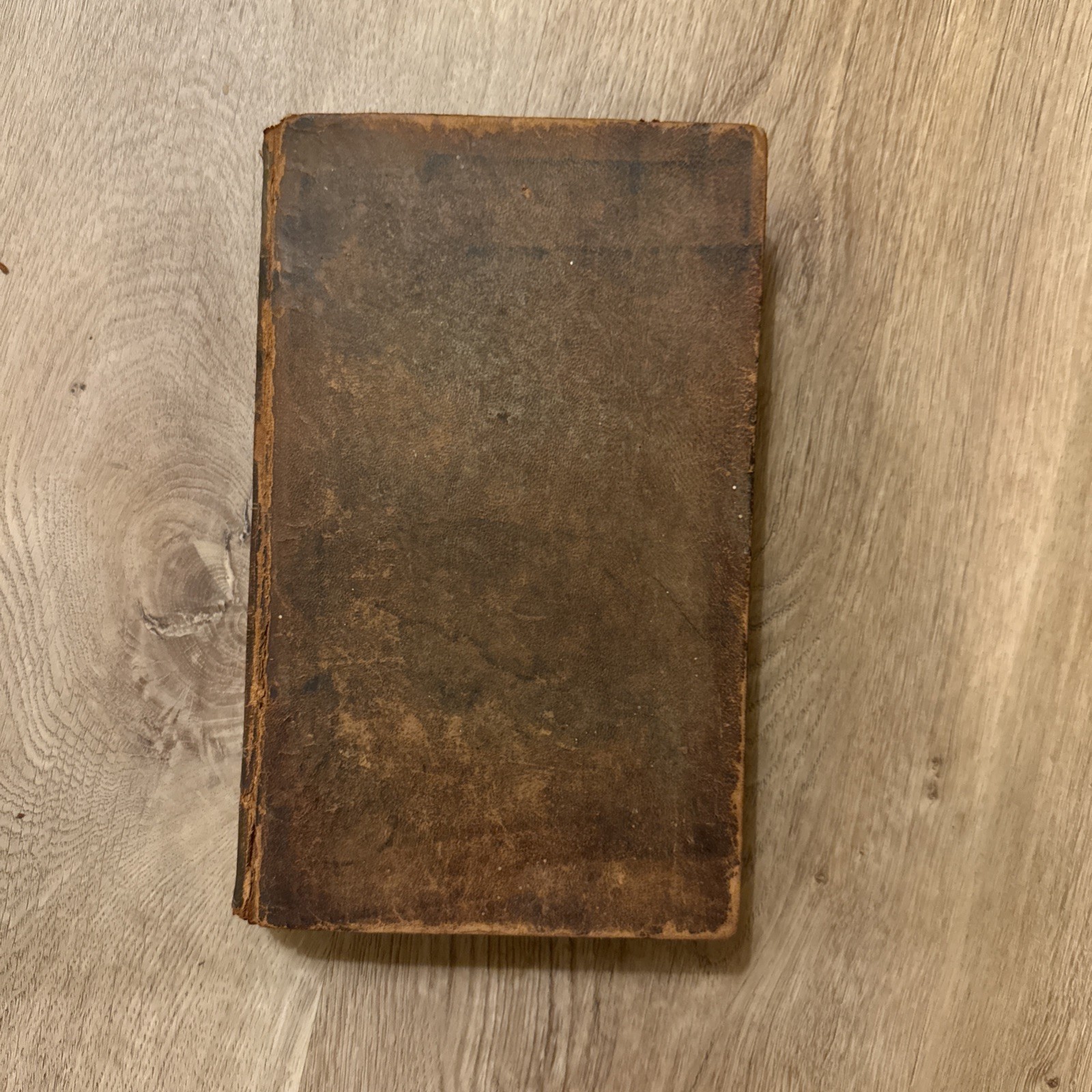 Antique 1827 The Study Of Medicine By John Mason Good Volume IV Rare US Print