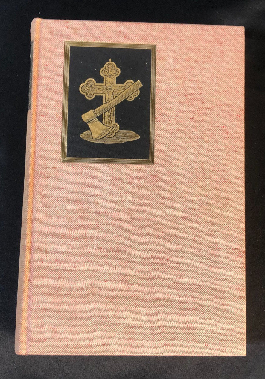 Crime And Punishment By Fyodor Dostoevsky Heritage Press Hardcover 1938