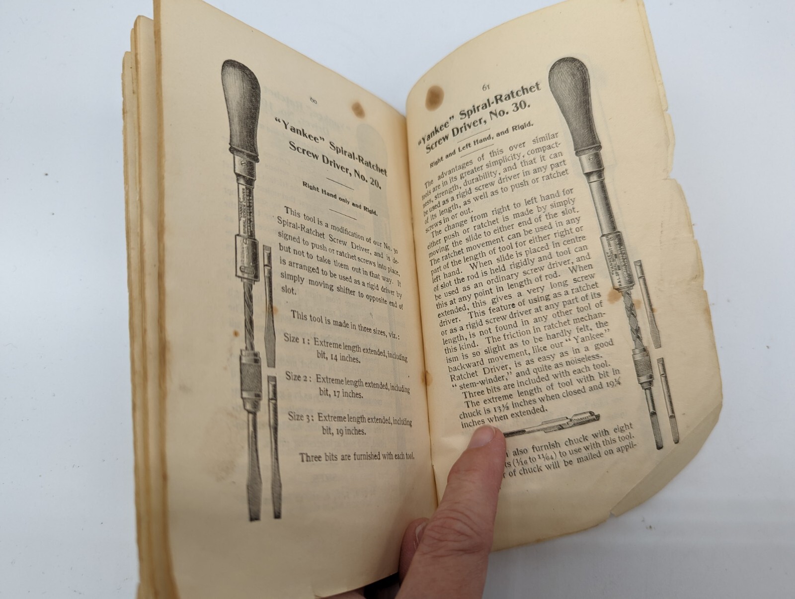 Mrs S T Rorer Dainty Dishes For All The Year Round Recipes Ice Creams 1900 As Is