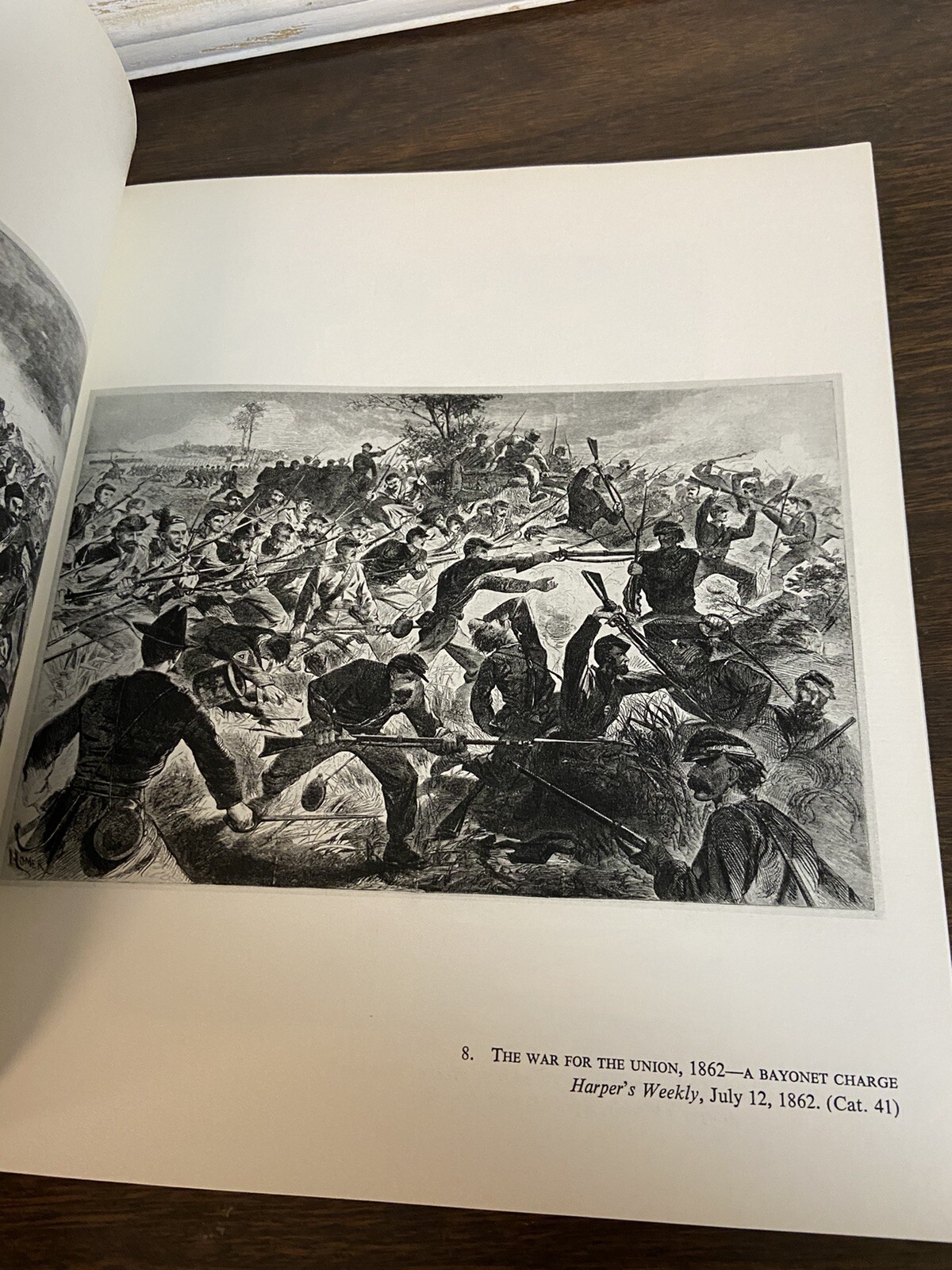 The Graphic Art of Winslow Homer by Lloyd Goodrich First Edition