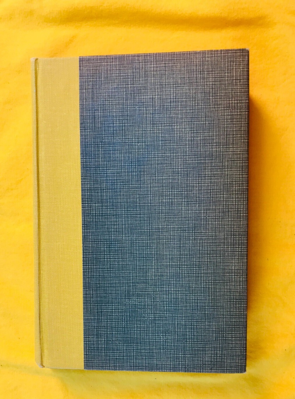 1960 Romance novel „Gillian“ by Frank Yerby