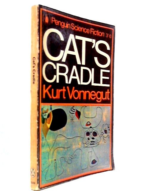Cat’s Cradle (Kurt Vonnegut Jr. – 1965) (ID:89434)