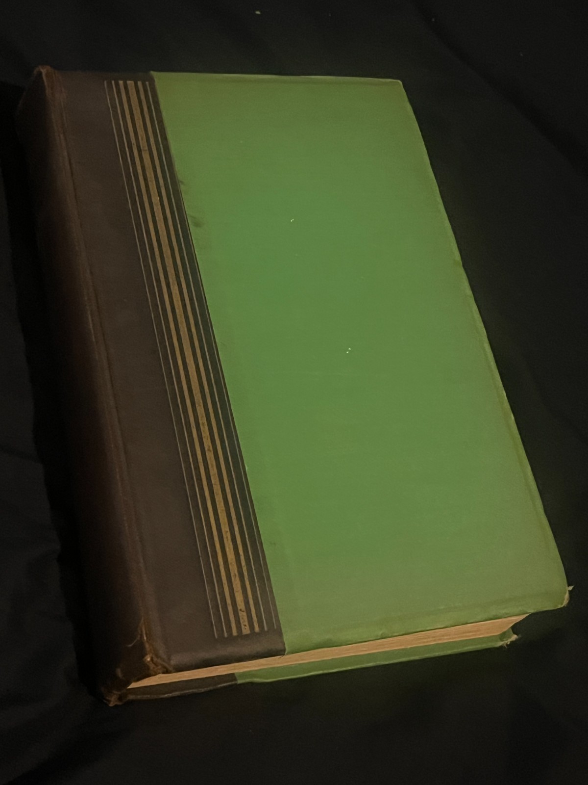 Frankenstein by Mary Shelley (RARE), Illustrated Editions Company hardcover 1932