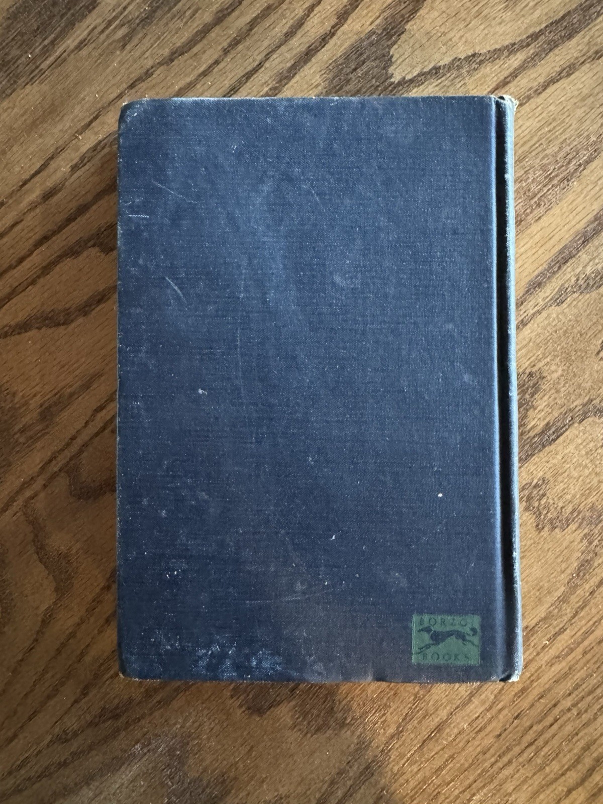 Pan – Knut Hamsun – Knopf – 1921 – 1st edition – Collectable