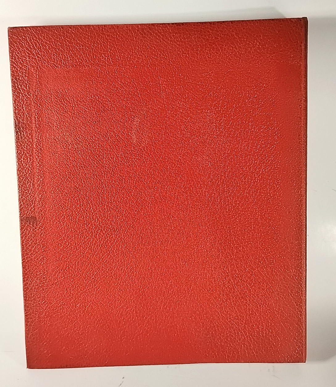 1955 American Type Founders „Design with Type“ Planning Book VINTAGE