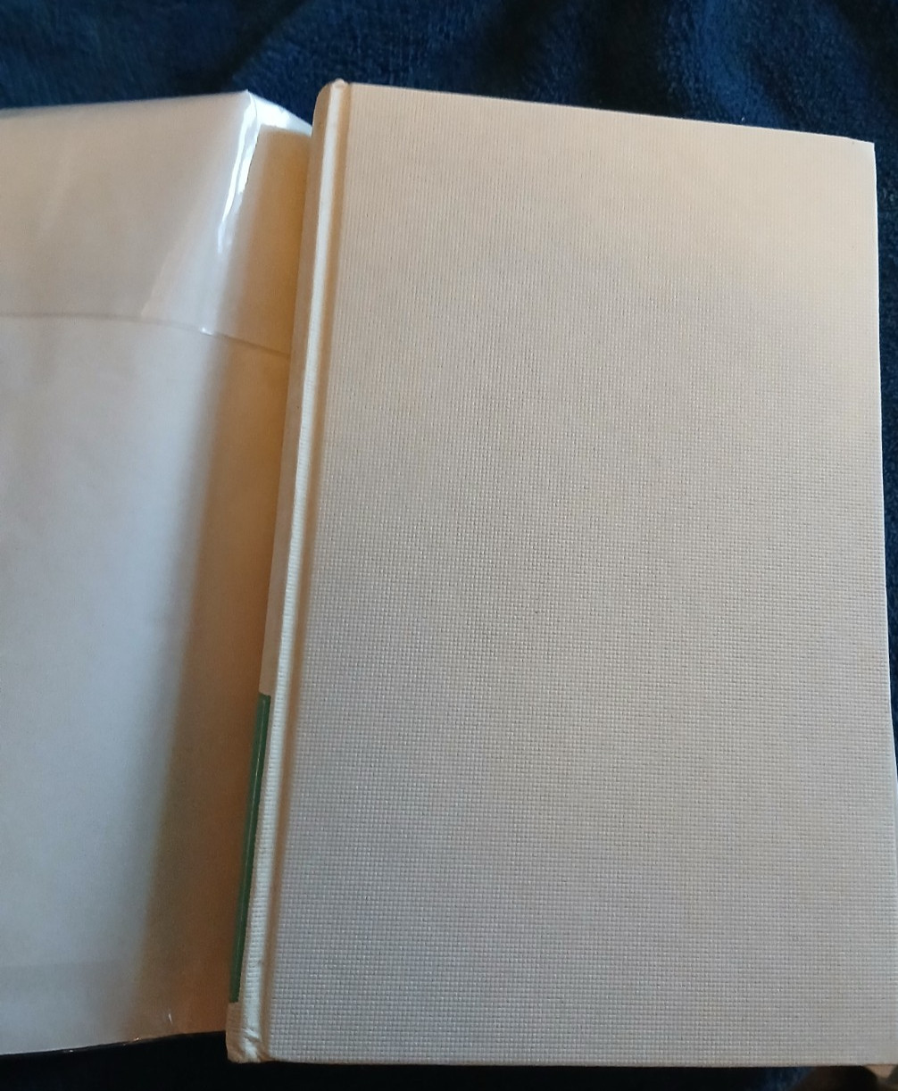 A Late Beginner : Priscilla Napier – 1966 (16)