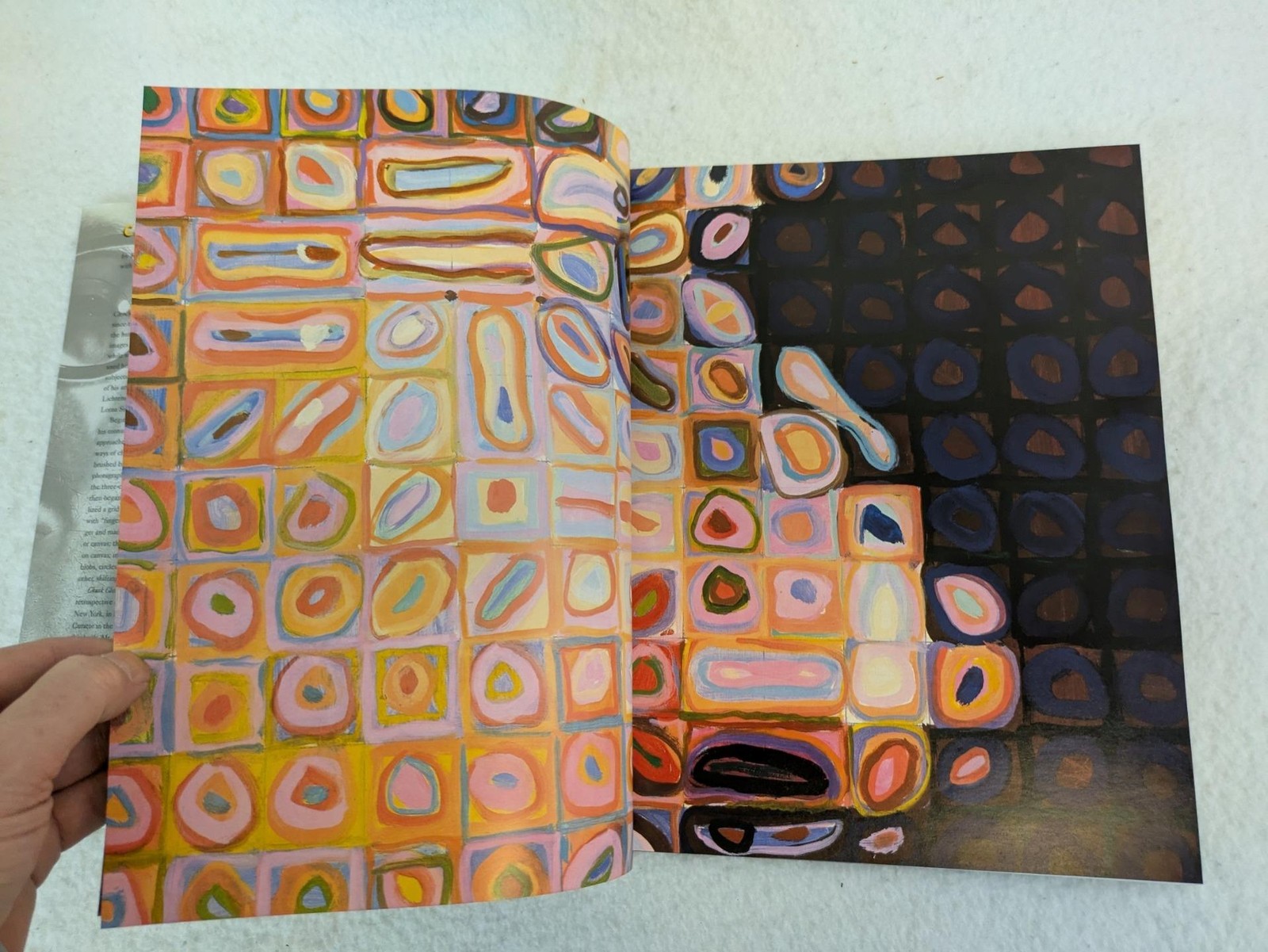 Robert Storr CHUCK CLOSE 1998 The Museum of Modern Art, NY First Edition HC/DJ