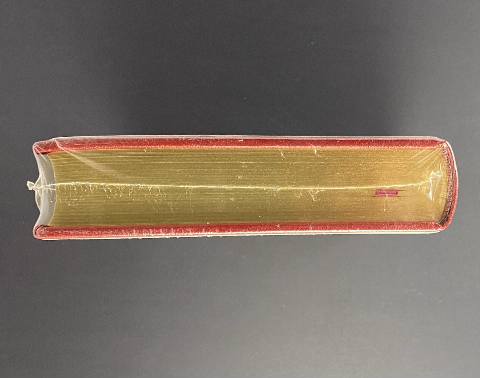 Arthur Miller Timebends SIGNED 1st Edition Franklin Library Leather NEW Sealed